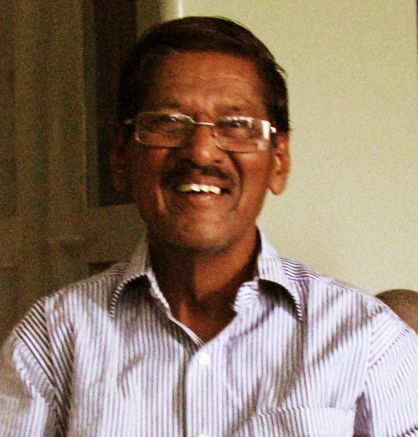 pramodbabu